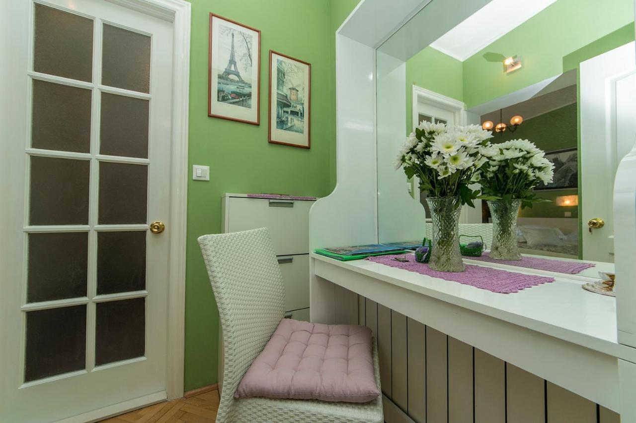Palma Apartment Makarska