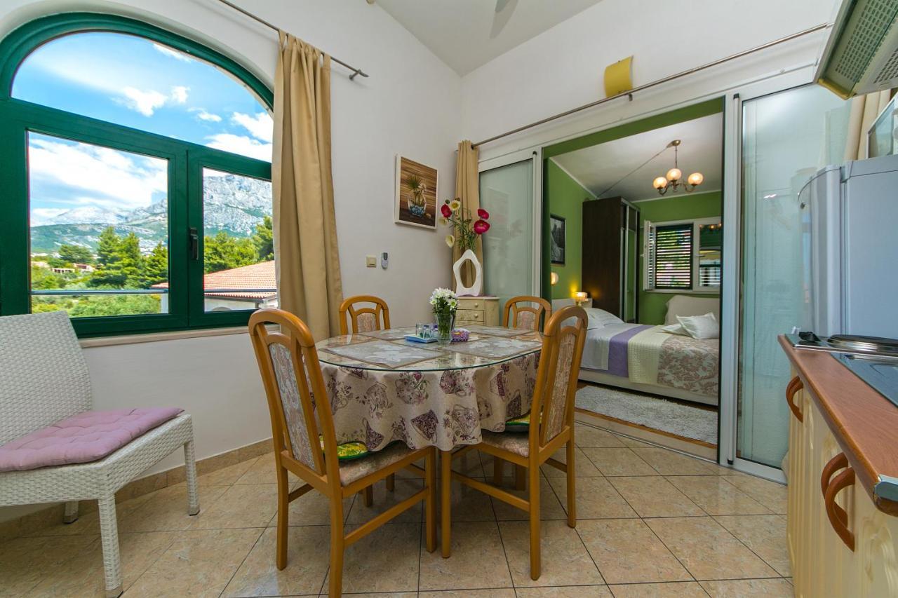 Palma Apartment *