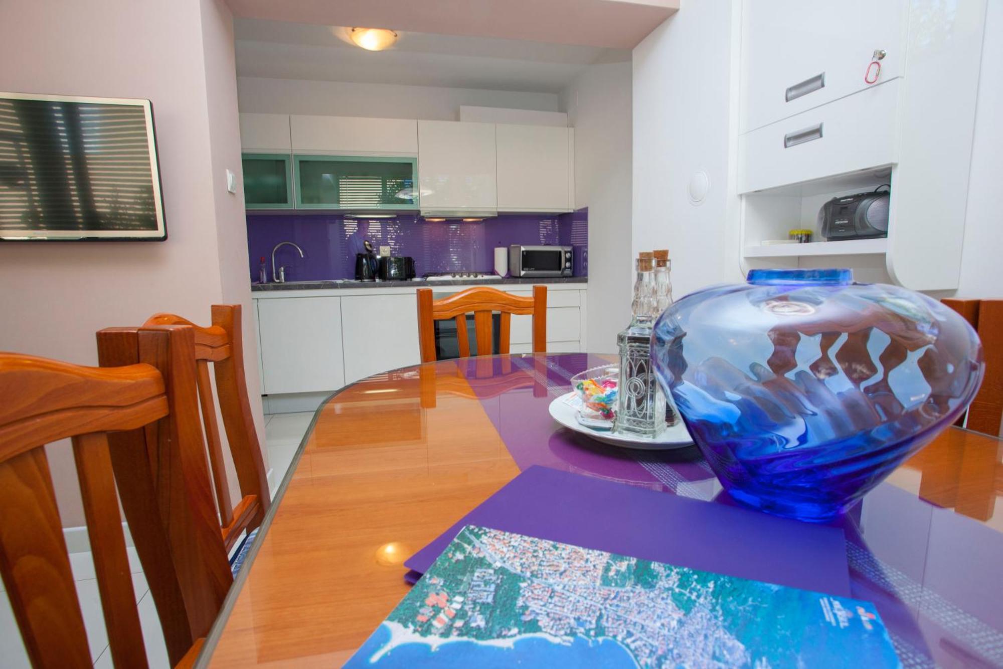 Palma Apartment
