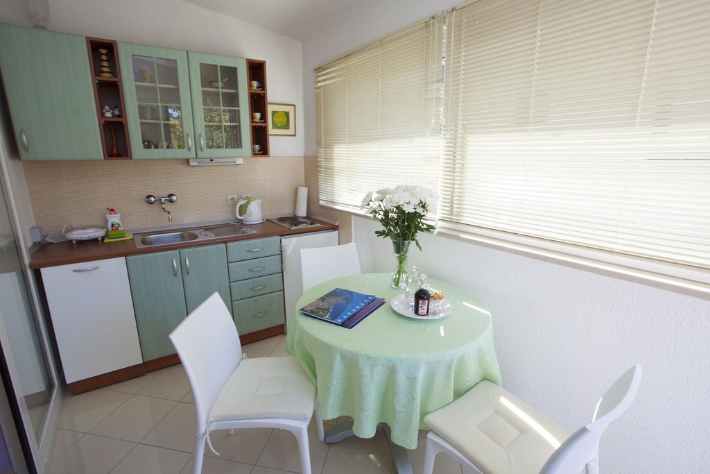 Apartment Palma