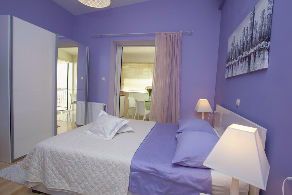 Apartment Palma *