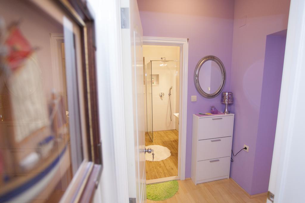 Apartment Palma *