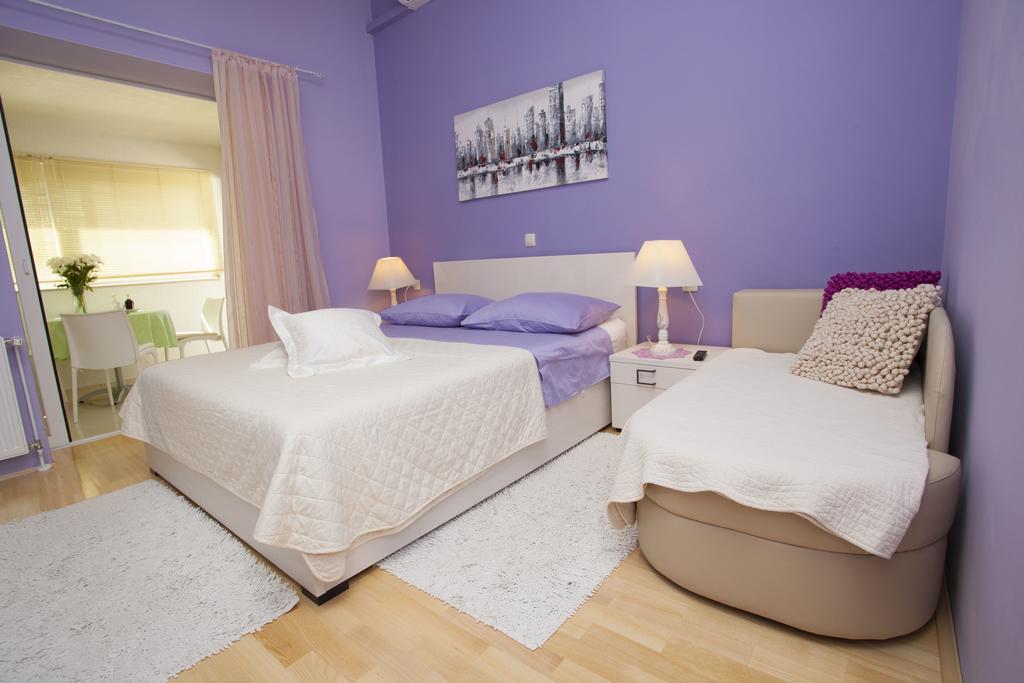 Palma Apartment Makarska