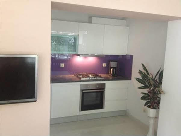 Palma Apartment Makarska