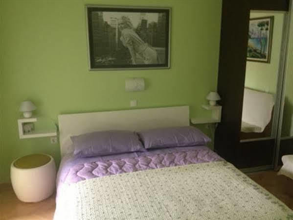 Palma Apartment