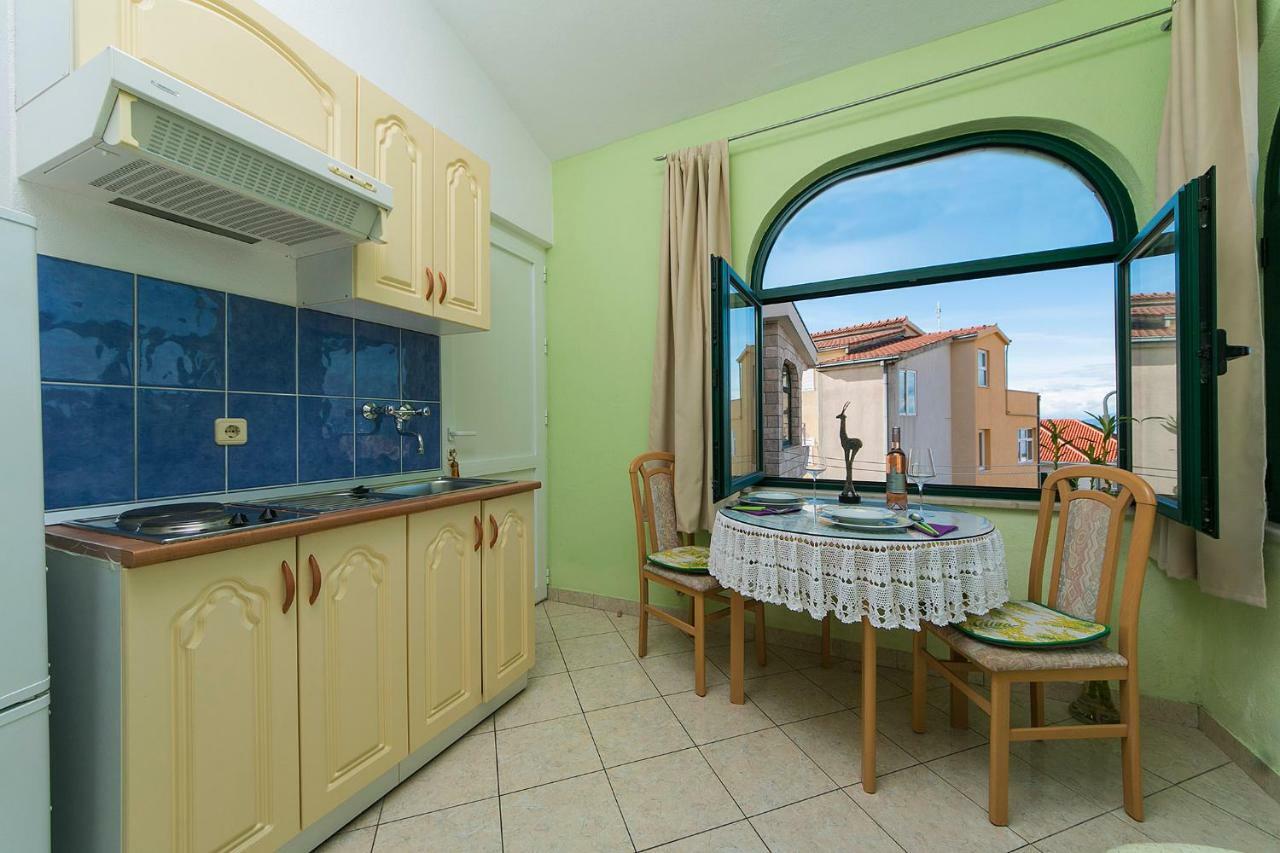 Apartment Palma *