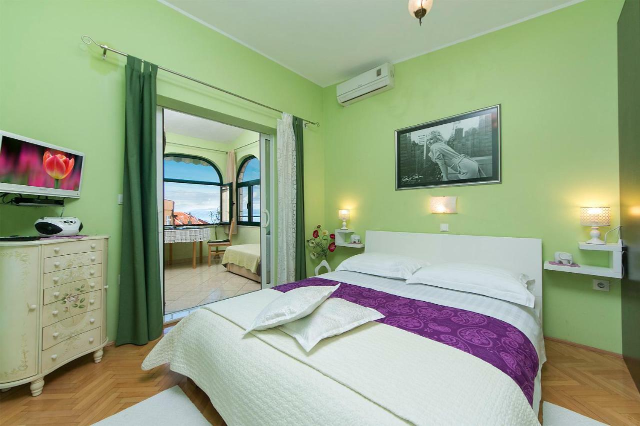Palma Apartment Makarska