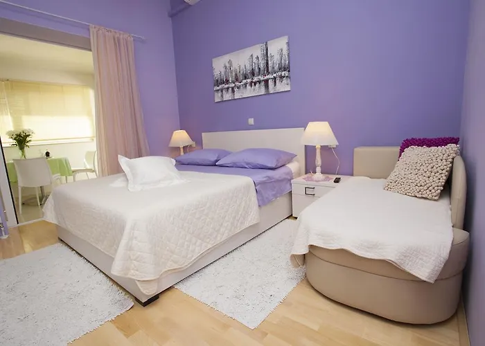 Villa Palma Apartments