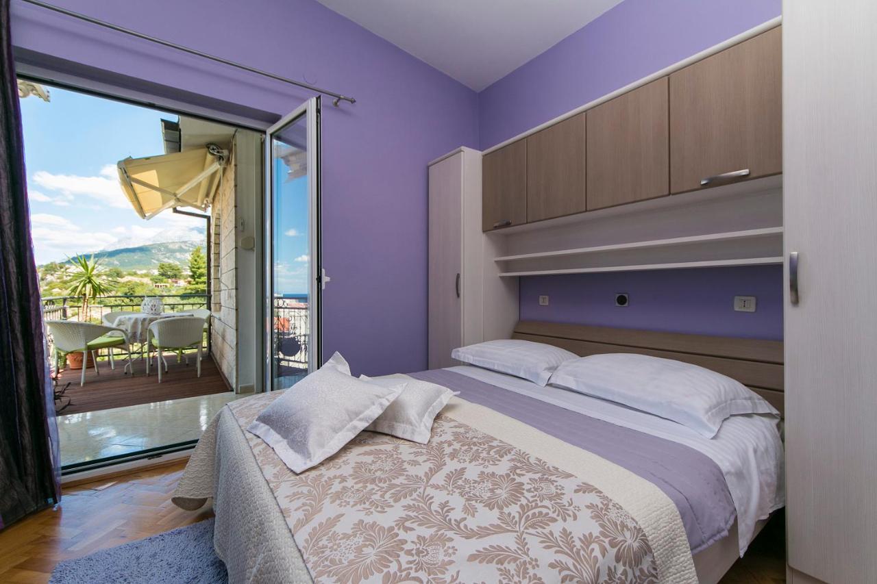 Palma Apartment
