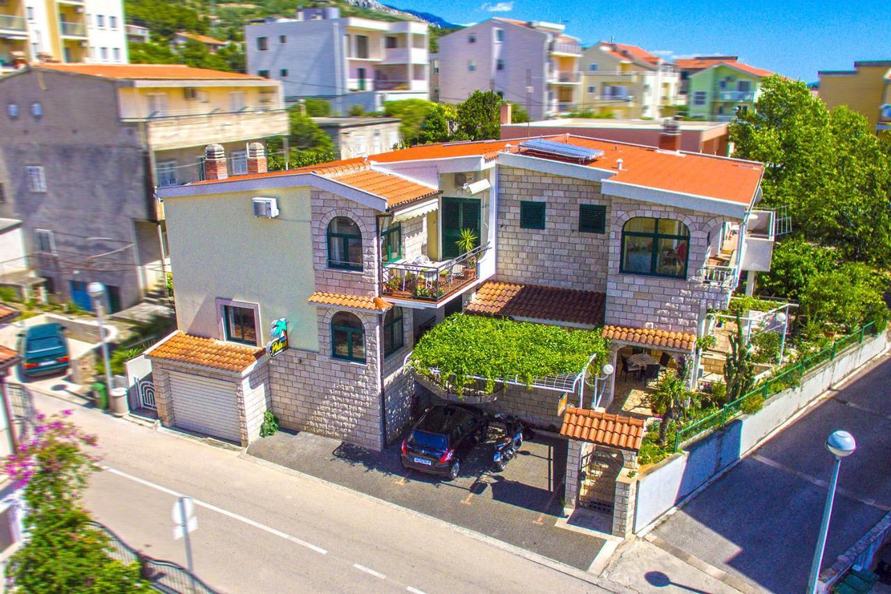 Apartment Palma Makarska