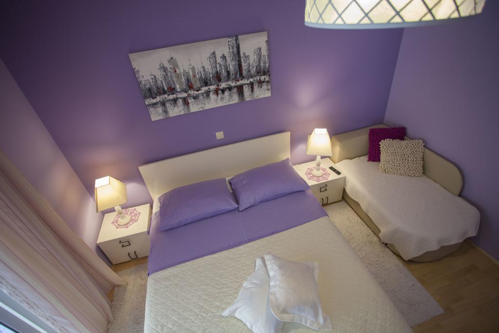 Apartment Palma Makarska