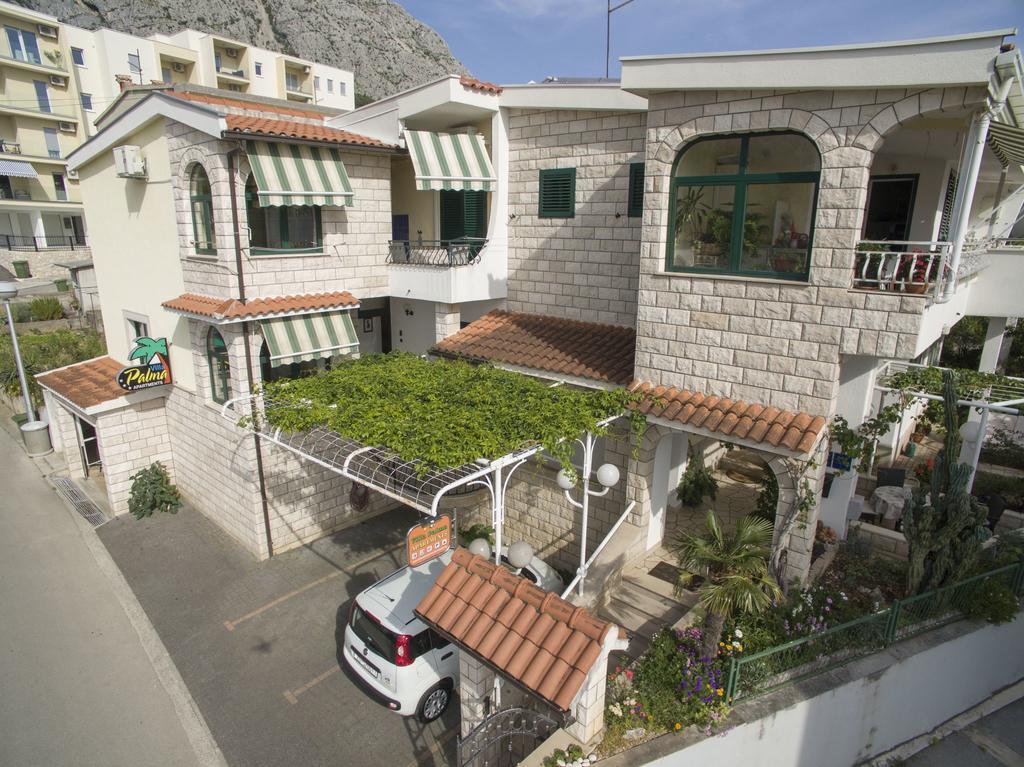 Apartment Palma