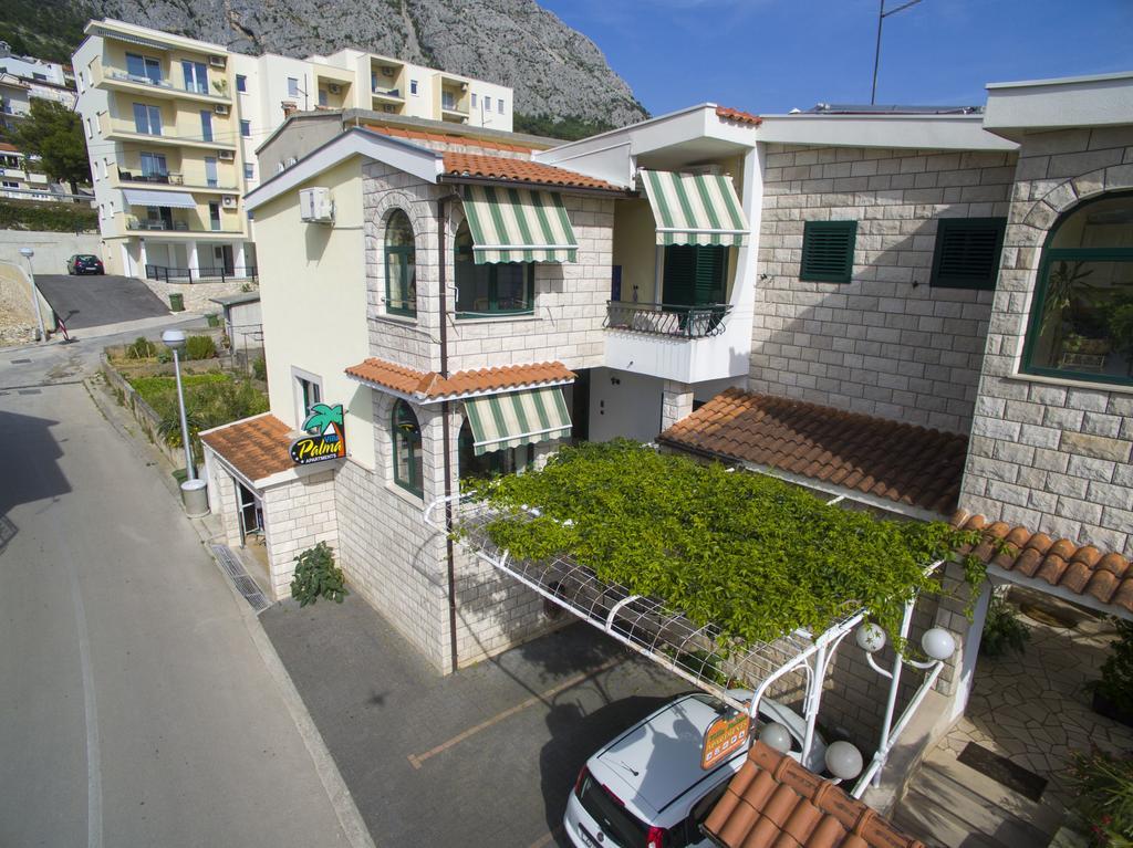 Palma Makarska