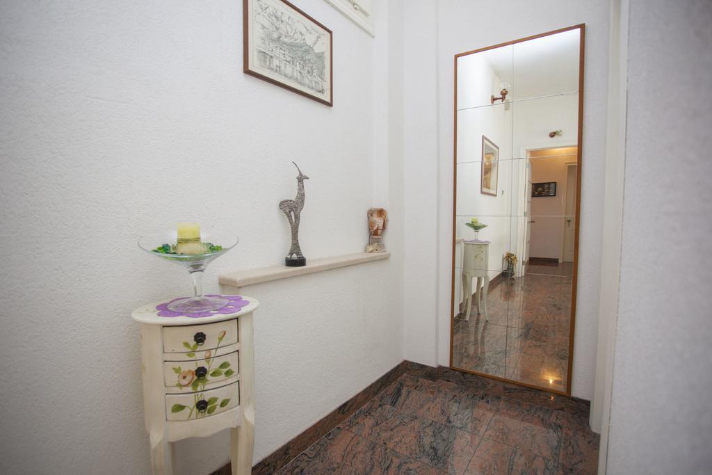 Apartment Palma Makarska