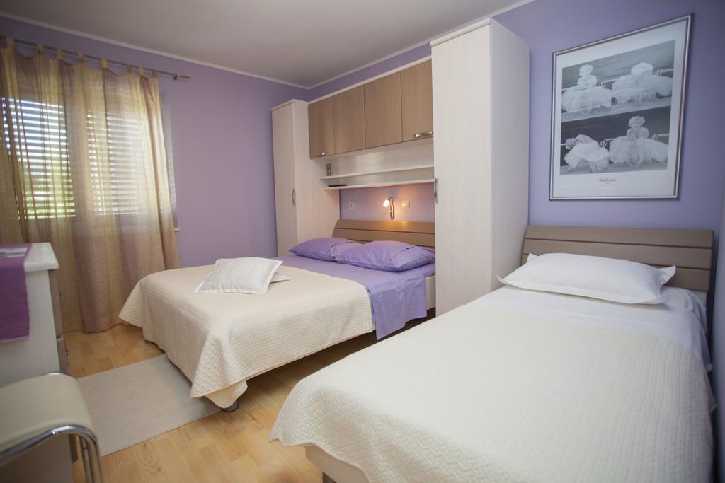 Apartment Palma Makarska