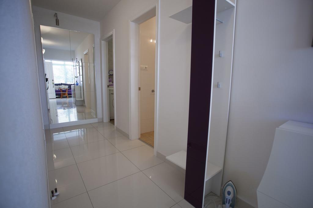 Apartment Palma Makarska