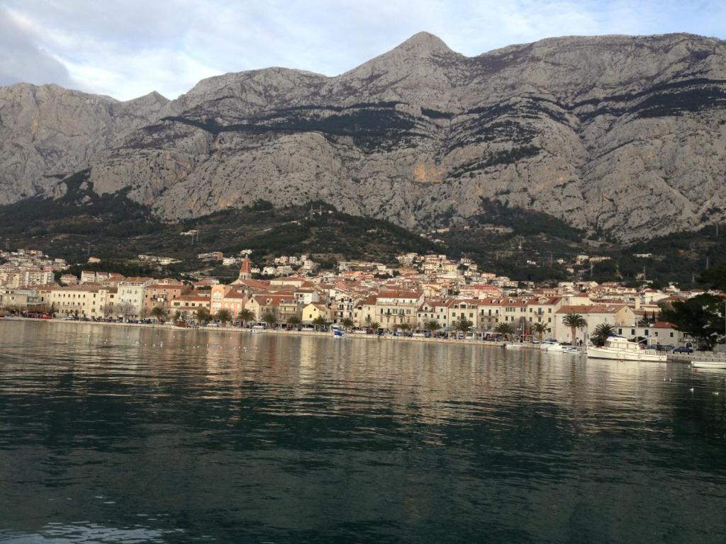 Palma * Makarska