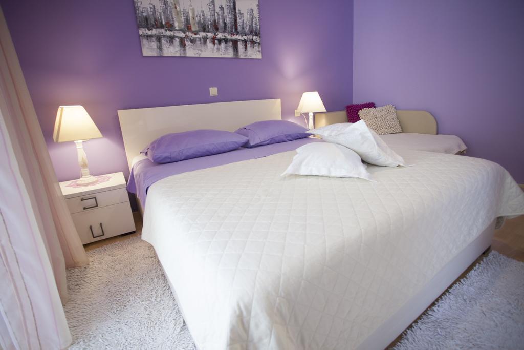 Palma Apartment *