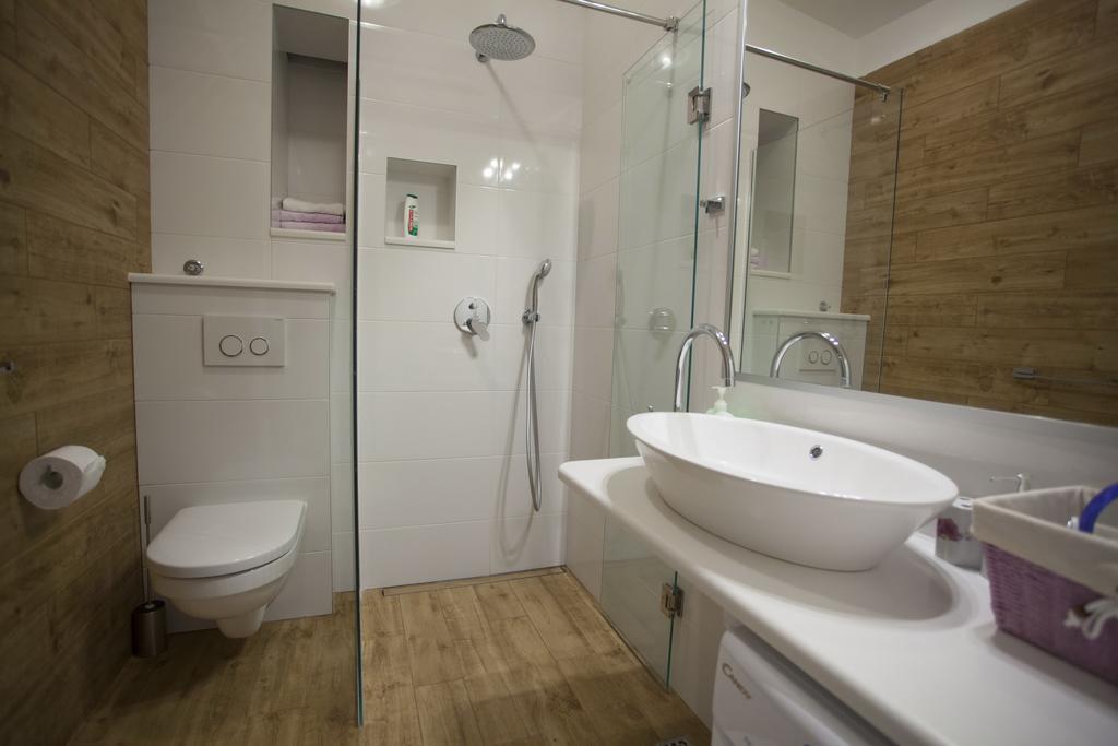 Palma Apartment