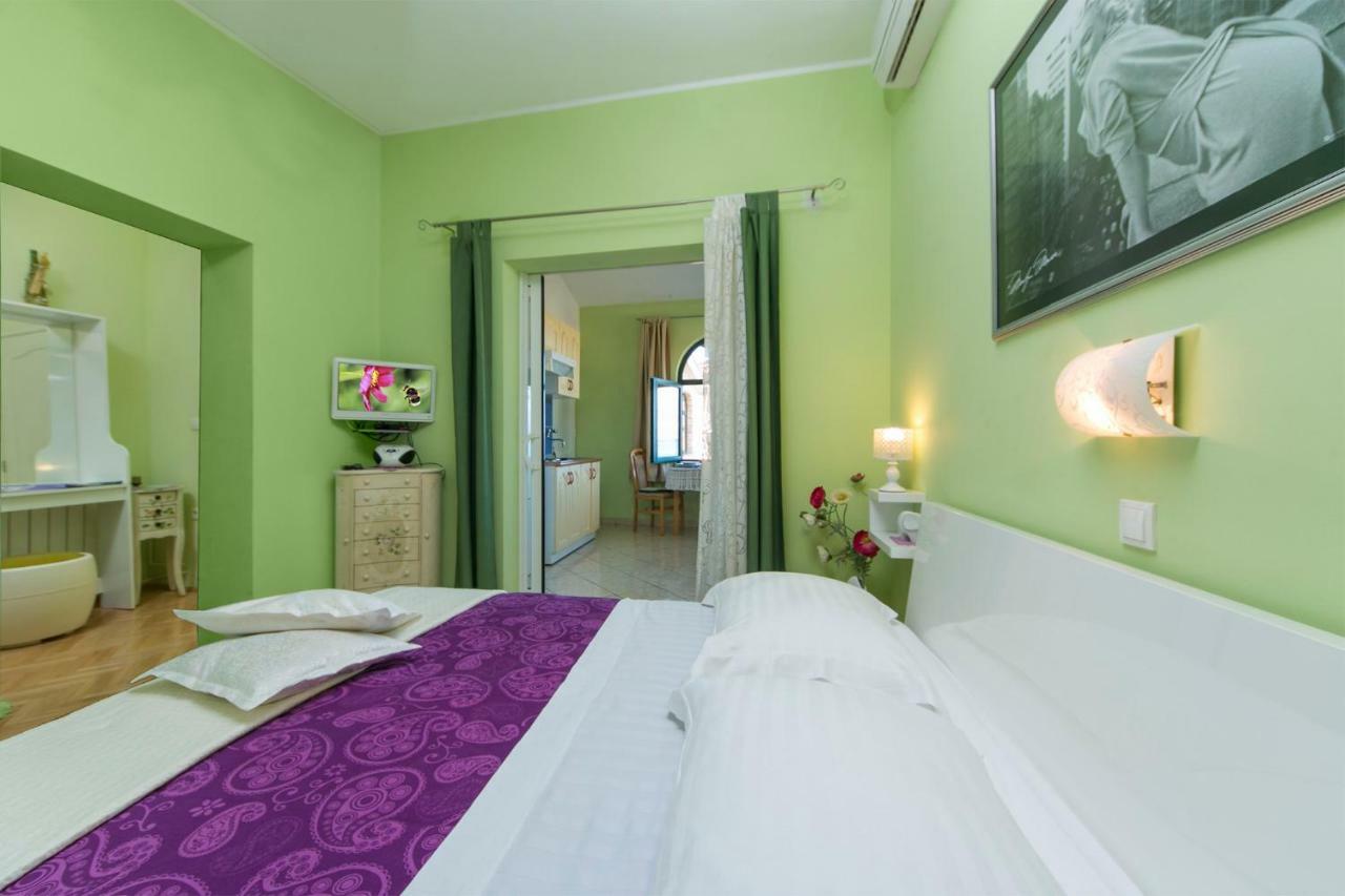 Palma Apartment