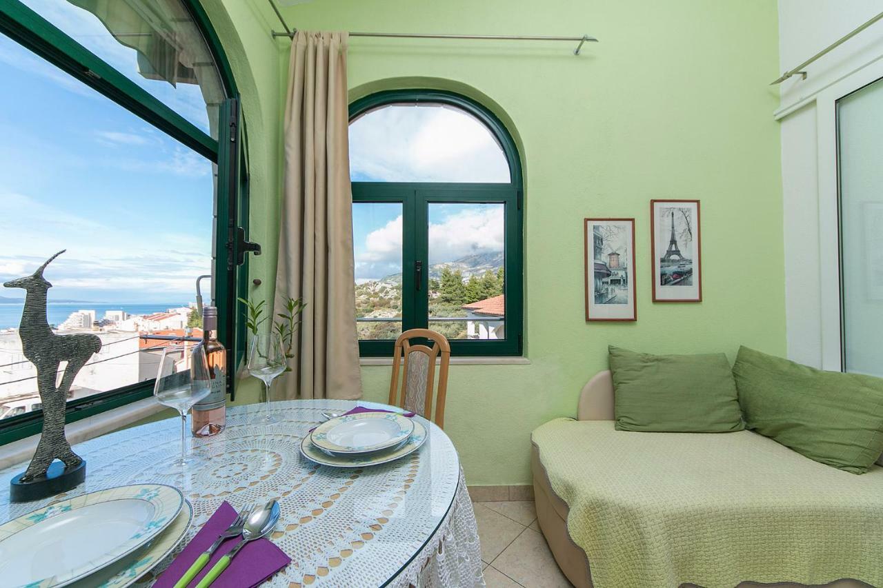 Palma Apartment *