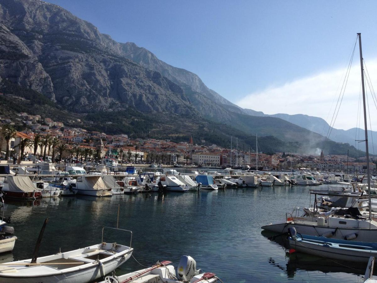 Palma * Makarska
